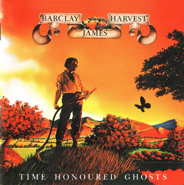 Time Honoured Ghosts